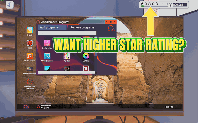 Rave Reviews (Five-Star Rating)